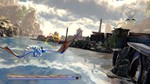 Panzer Dragoon: Remake STEAM Россия - изображение № 4