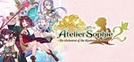 Atelier Sophie 2 STEAM Россия