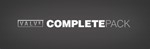 VALVE Complete Pack STEAM Россия
