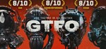 GTFO STEAM Россия