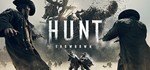 Hunt: Showdown STEAM Россия