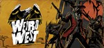 Weird West STEAM Россия