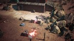 Weird West STEAM Россия - изображение № 2