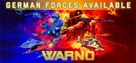 WARNO STEAM Россия