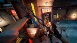 HARD BULLET STEAM VR Россия - изображение № 6