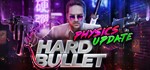 HARD BULLET STEAM VR Россия