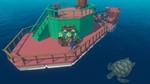 Raft STEAM Россия - изображение № 4