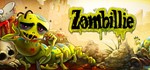 Zombillie STEAM Россия