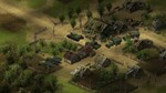 Blitzkrieg Anthology STEAM Россия - изображение № 2