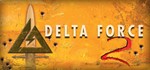 Delta Force 2 STEAM Россия