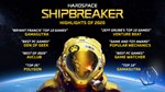 Hardspace: Shipbreaker STEAM Россия