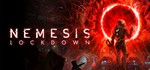 Nemesis: Lockdown STEAM Россия