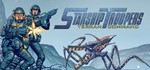 Starship Troopers: Terran Command STEAM Россия