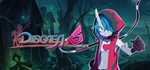 Disgaea 6 Complete STEAM Gift Россия