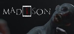 MADiSON STEAM Россия