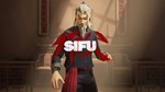 Sifu Стандарт / Deluxe Россия EGS / STEAM