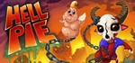 Hell Pie STEAM Россия