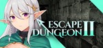 Escape Dungeon 2 STEAM Россия