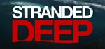Stranded Deep STEAM Россия