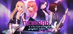 Love, Money, Rock'n'Roll STEAM Россия