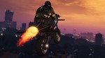 Grand Theft Auto GTA V: Premium Edition STEAM Россия - изображение № 2