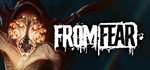 FROM FEAR STEAM Россия