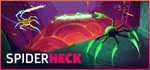 SpiderHeck STEAM Россия