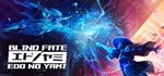 Blind Fate: Edo no Yami STEAM Россия