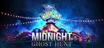 Midnight Ghost Hunt STEAM Россия