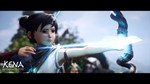 Kena: Bridge of Spirits STEAM Россия - изображение № 2
