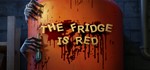 The Fridge is Red STEAM Россия