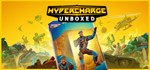 HYPERCHARGE: Unboxed STEAM Россия