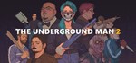 The Underground Man 2 STEAM Gift Россия
