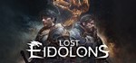 Lost Eidolons STEAM Россия