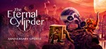 The Eternal Cylinder STEAM Россия