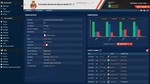 Pro Basketball Manager 2023 STEAM Россия - изображение № 6