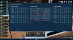 Pro Basketball Manager 2023 STEAM Россия - изображение № 4