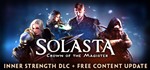 Solasta: Crown of the Magister STEAM Россия