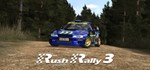 Rush Rally 3 STEAM Россия