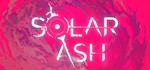Solar Ash Gift Россия
