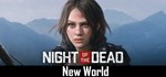 Night of the Dead STEAM Россия