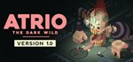 Atrio: The Dark Wild STEAM Россия