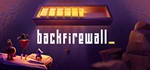 Backfirewall_ STEAM Россия