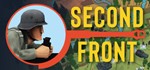 Second Front STEAM Россия