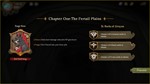 Indies' Lies STEAM Россия - изображение № 3