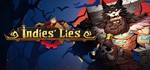 Indies' Lies STEAM Россия