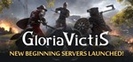 Gloria Victis: Medieval MMORPG STEAM Россия
