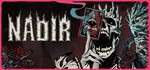 Nadir: A Grimdark Deckbuilder STEAM Россия