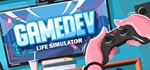 GameDev Life Simulator  STEAM Россия