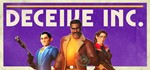 Deceive Inc. STEAM Россия